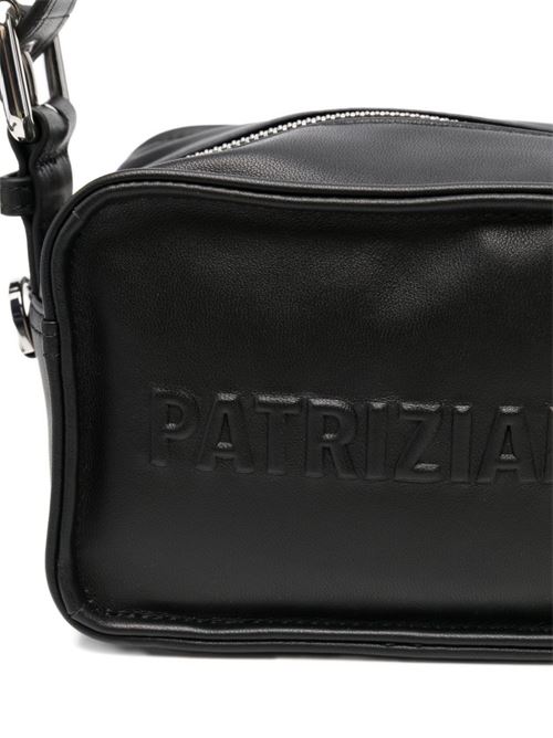 Borsa donna Patrizia Pepe nera in pelle PATRIZIA PEPE | 2B0153L113K103